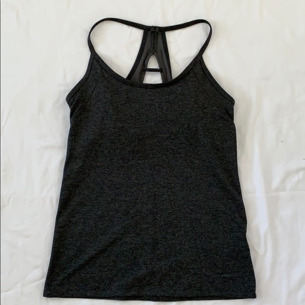 Patagonia Tank